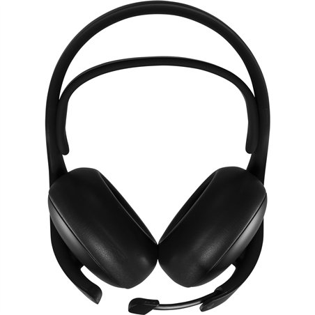Sony Pulse Elite cuffie Wireless nero
