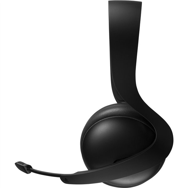 Sony Pulse Elite cuffie Wireless nero