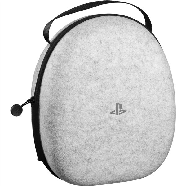 Sony Pulse Elite cuffie Wireless nero