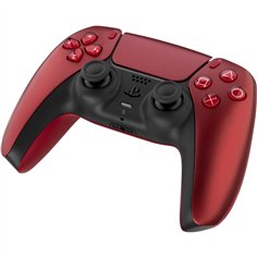 Sony PS5 DualSense Controller Volcanic Red 2