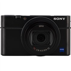 Sony DSC-RX100 Mark VII