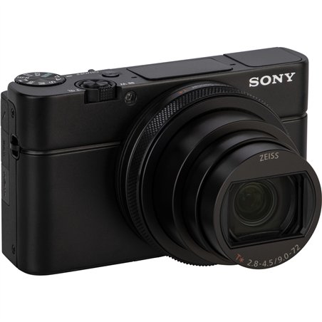 Sony DSC-RX100 Mark VII