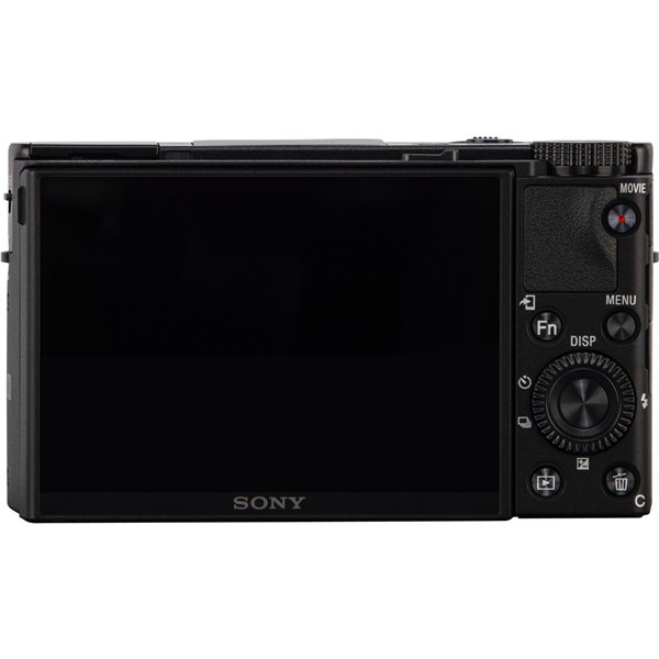 Sony DSC-RX100 Mark VII