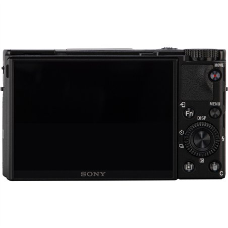 Sony DSC-RX100 Mark VII