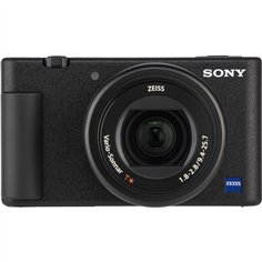 Sony DSC-ZV-1