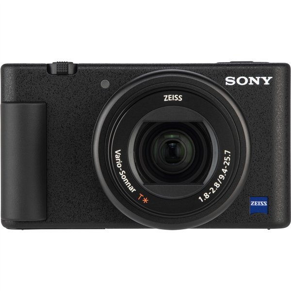 Sony DSC-ZV-1