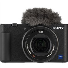 Sony DSC-ZV-1 2