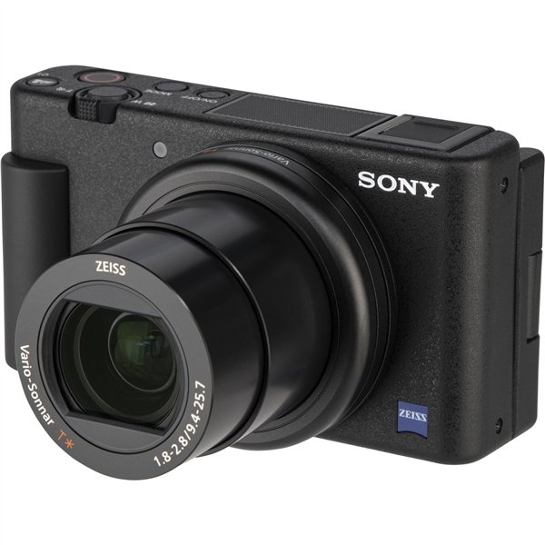 Sony DSC-ZV-1