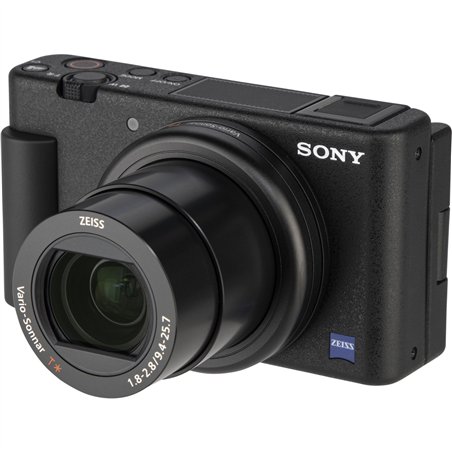 Sony DSC-ZV-1