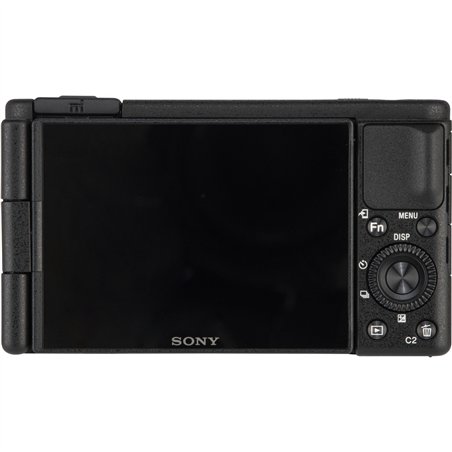 Sony DSC-ZV-1