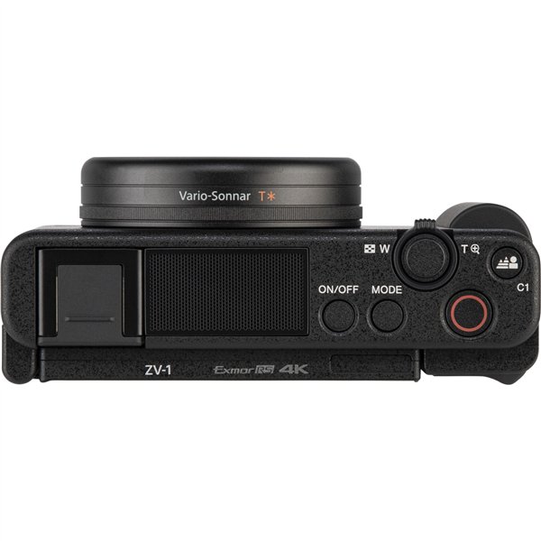 Sony DSC-ZV-1