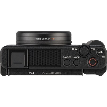 Sony DSC-ZV-1