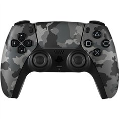 Sony DualSense Wireless Controller PS5 grigio camouflage
