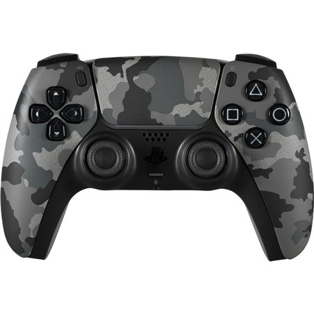 Sony DualSense Wireless Controller PS5 grigio camouflage