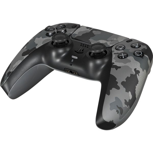 Sony DualSense Wireless Controller PS5 grigio camouflage