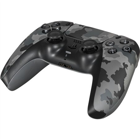 Sony DualSense Wireless Controller PS5 grigio camouflage