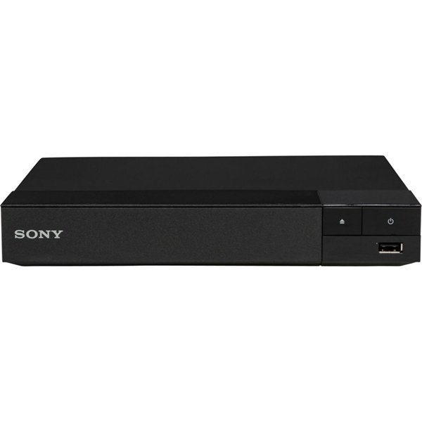 Sony BDP-S1700K