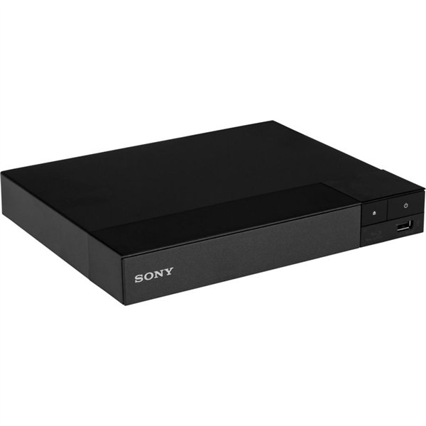 Sony BDP-S1700K