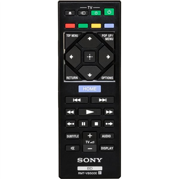 Sony BDP-S1700K