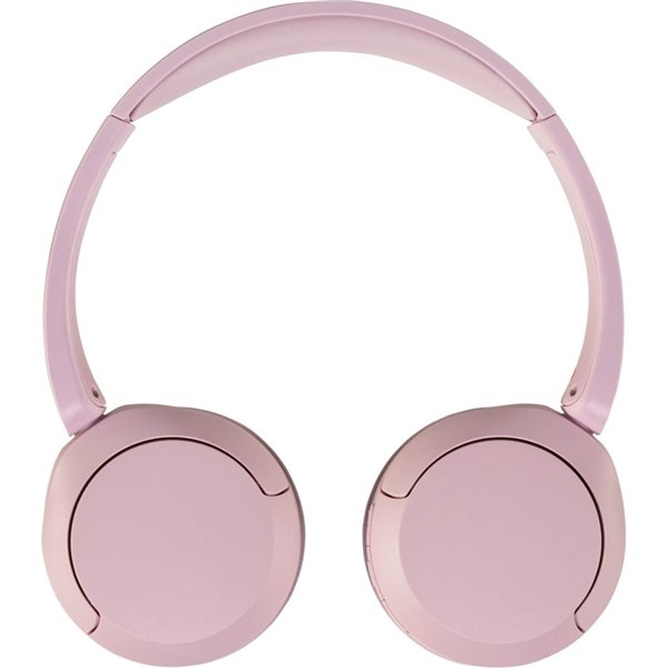 Sony WH-CH520P rosa