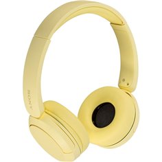 Sony WH.CH520Y giallo