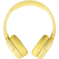 Sony WH.CH520Y giallo 2