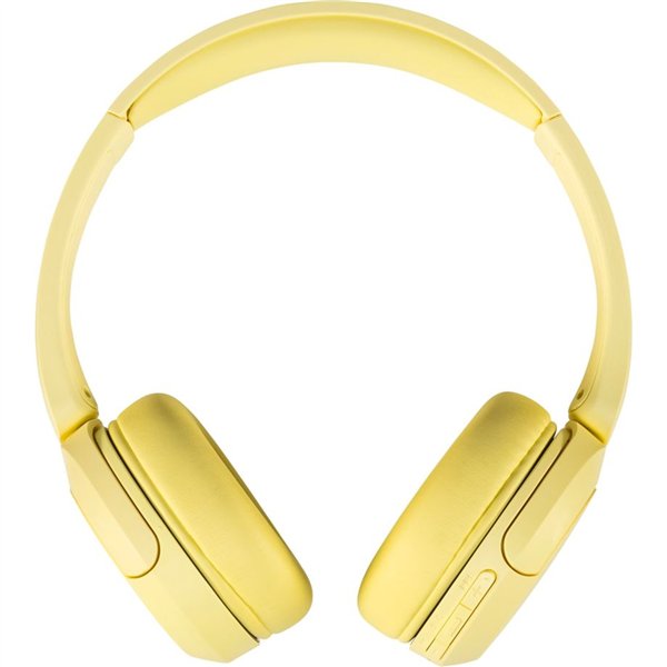 Sony WH.CH520Y giallo