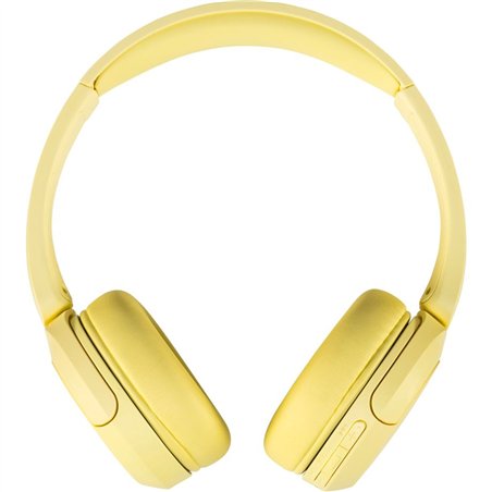 Sony WH.CH520Y giallo