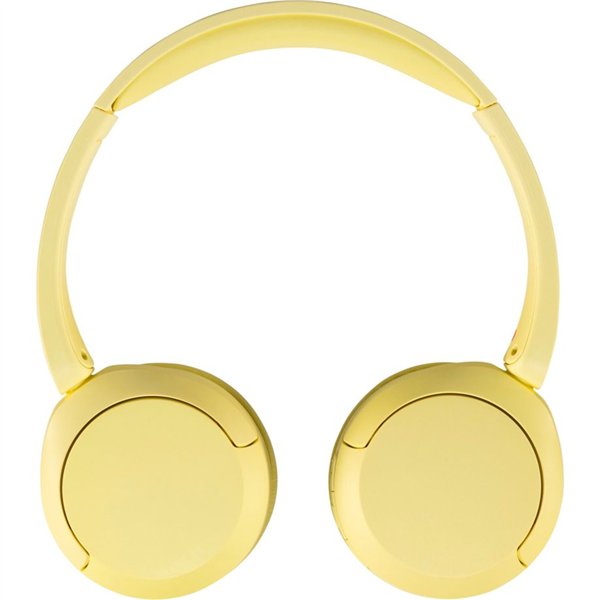 Sony WH.CH520Y giallo