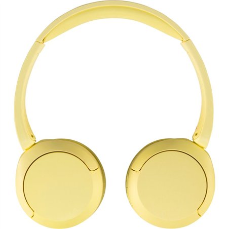 Sony WH.CH520Y giallo