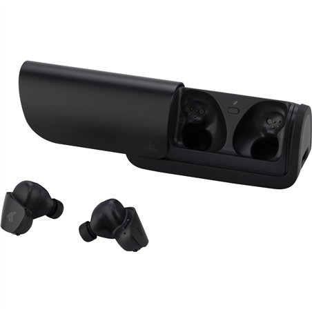 Sony Pulse Explore Wireless Earbuds nero