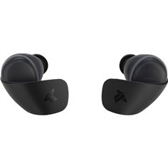 Sony Pulse Explore Wireless Earbuds nero 2