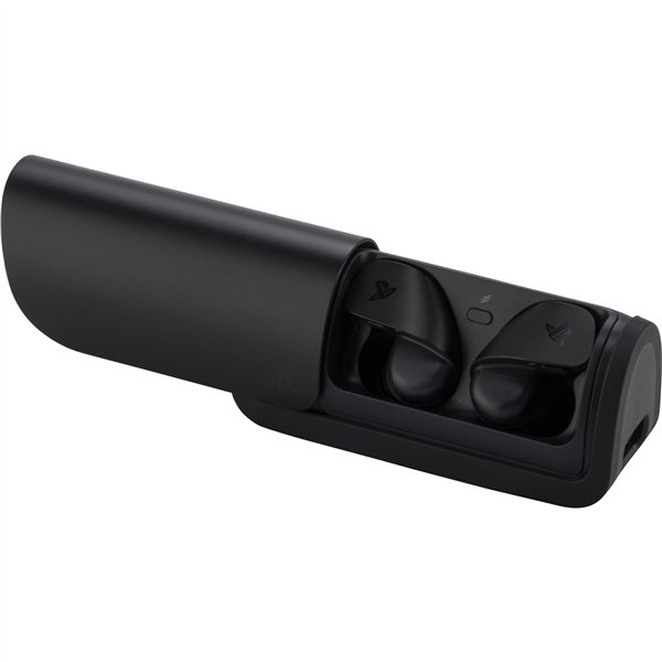 Sony Pulse Explore Wireless Earbuds nero