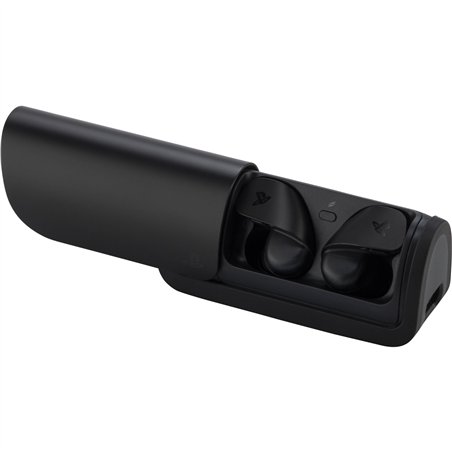 Sony Pulse Explore Wireless Earbuds nero