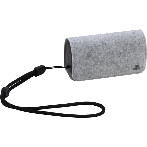 Sony Pulse Explore Wireless Earbuds nero