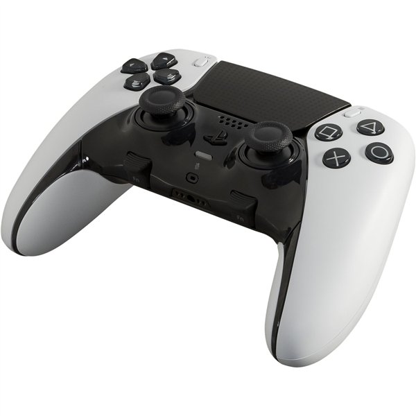 Sony DualSense Edge Wireless Controller PS5 bianco