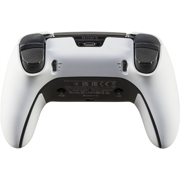 Sony DualSense Edge Wireless Controller PS5 bianco