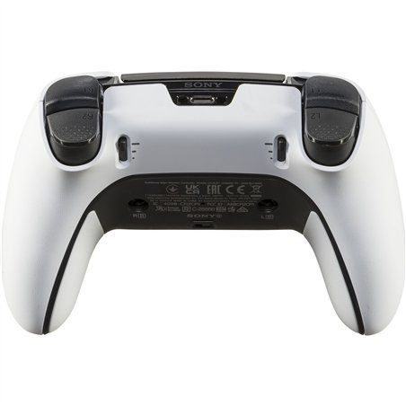 Sony DualSense Edge Wireless Controller PS5 bianco