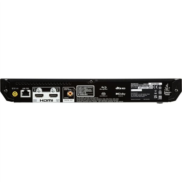 Sony UBPX700K