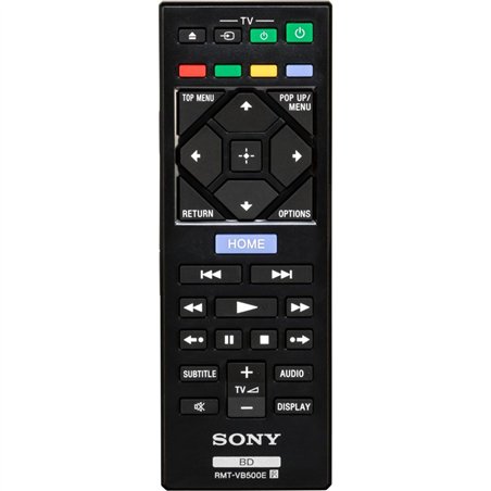 Sony UBPX700K