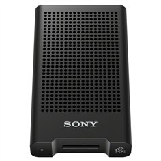 Sony CFexpress Type A lettore schede             MRWG3