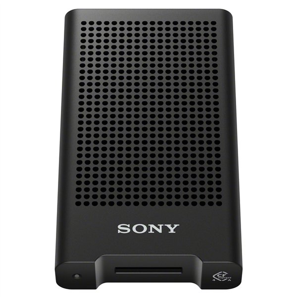 Sony CFexpress Type A lettore schede             MRWG3