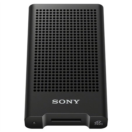 Sony CFexpress Type A lettore schede             MRWG3