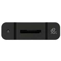 Sony CFexpress Type A lettore schede             MRWG3 2