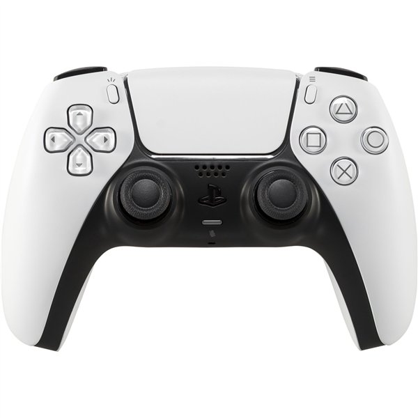 Sony DualSense Wireless Controller PS5 bianco