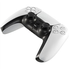 Sony DualSense Wireless Controller PS5 bianco 2
