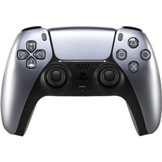 Sony DualSense Wireless Controller PS5 sterling silver