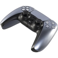 Sony DualSense Wireless Controller PS5 sterling silver 2