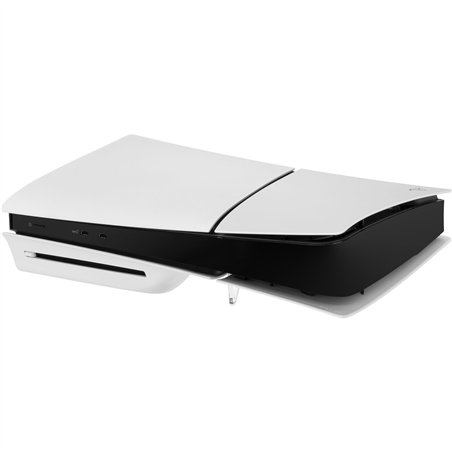 Sony Playstation 5 Slim with disc drive
