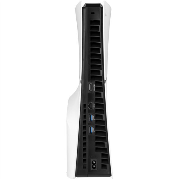 Sony Playstation 5 Slim with disc drive